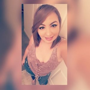 Meet your Posher, Joyanne